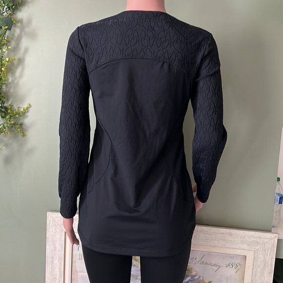 BODYFLY jacket - Picture 6 of 10